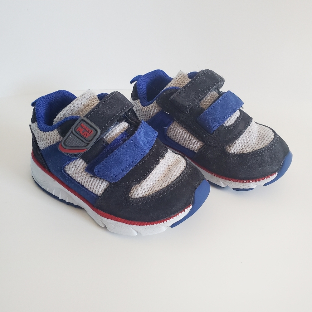 Stride Rite toddler shoe